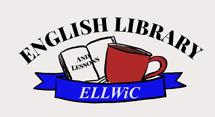 ENGLISH LIBRARY